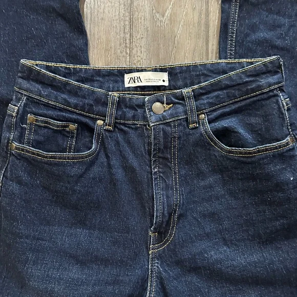 Zara Jeans - Picture 3 of 11